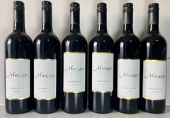 SPECIAL MUSEUM RELEASE - Tempranillo Vertical Tasting - The First Six Vintages