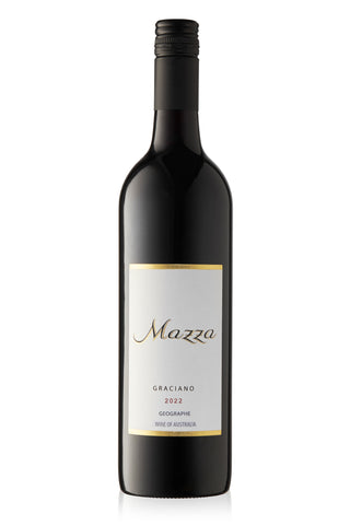 NEW RELEASE - Graciano 2022