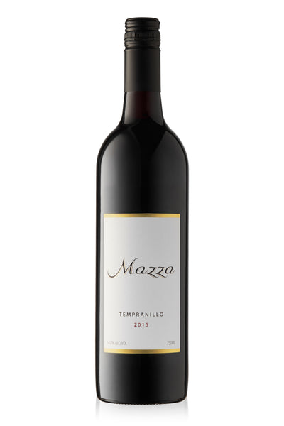 Tempranillo 2015 - MUSEUM RELEASE