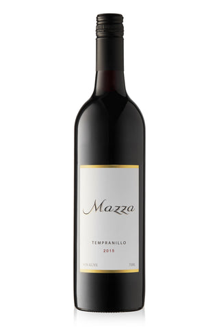 Tempranillo 2015 - MUSEUM RELEASE
