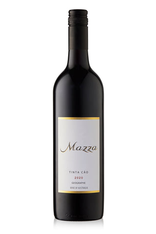 NEW RELEASE - Tinta Cão 2020