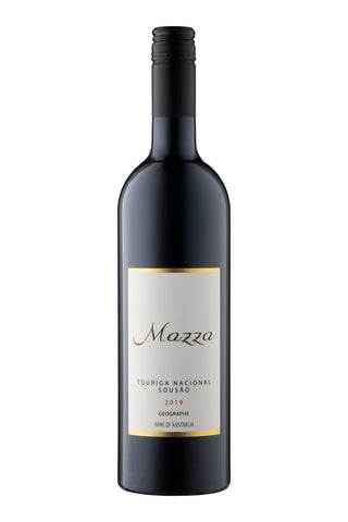 Touriga Nacional Sousão blend 2019