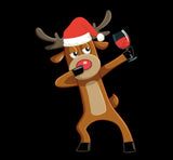 RUDOLPH'S REDS - Six Mixed Red Mazzas