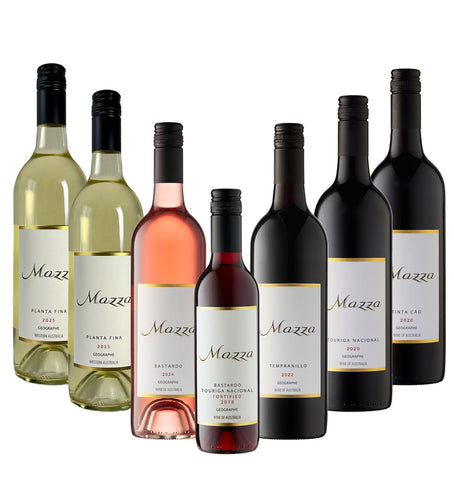 SANTA'S SECRET SEVEN SIX PACK