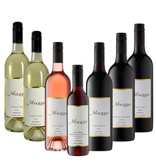 SANTA'S SECRET SEVEN SIX PACK