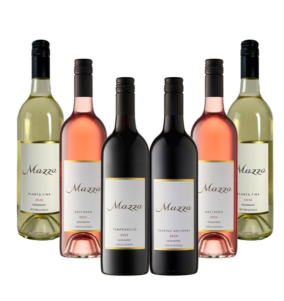 SPRING FLING Mixed Six Pack