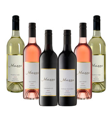 SPRING FLING Mixed Six Pack