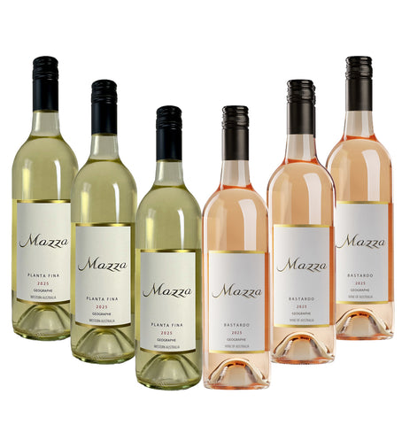 SUMMER DAZE Six Pack