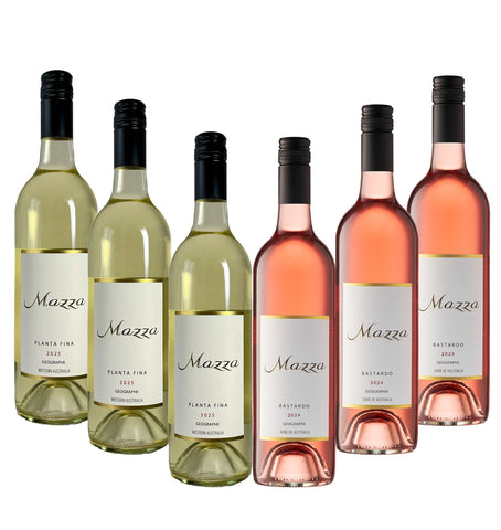 SUMMER DAZE Six Pack