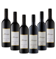 Touriga Nacional Special Six Pack - Dave's Selection